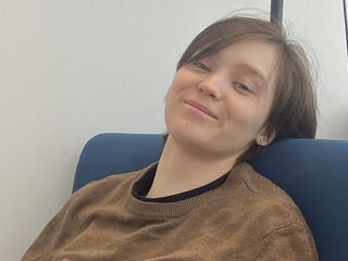 topless camgirl LorrettaHarvey