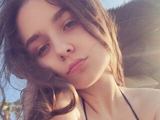 hot webcam photo LuanaContratto
