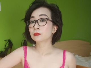 camgirl videochat LucianaMecacci