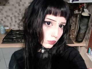 hot striptease show LuisaBarboza