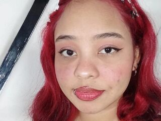 camgirl live sex LuisaSnow