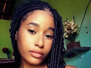 closeup LuiseHuebsch