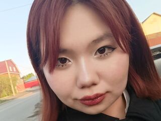 masturbating webcamgirl LullabyLilith