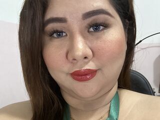 hot girl webcam video LunaAshly