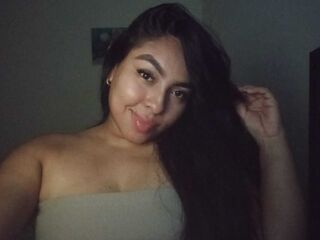 web cam show LunaSparrks