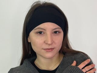 kinky webcam picture LuzJeantet