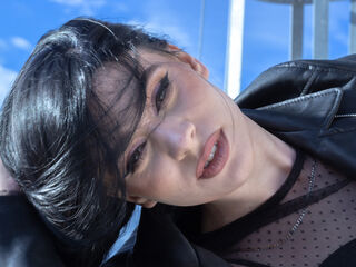 girl sex chat MadelynVelure