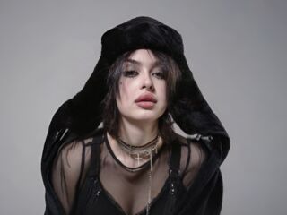 webcam hooker MahaliaNeher