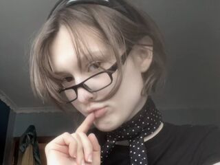 jasmin MalvinaGreif