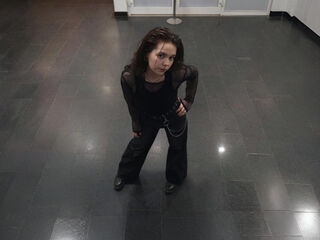 live sex webcam ManaArnette