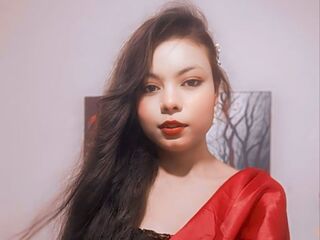 naked webcamgirl video MargaritaStark