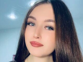 live striptease MargotAniston