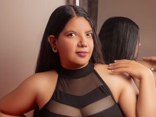 masturbating cam girl MarianaDolcee