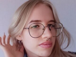 naked webcamgirl video MarielSmolko