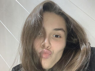 sexy webcam girl MarissaFitzen