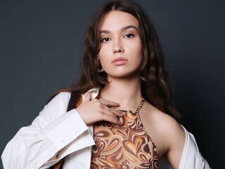 jasmin naked MauraHoese
