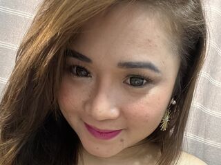 sexy webcamgirl MaurenPerez