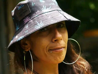 shower livecam MayaSilverstone