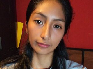 free webcam video MayraBravo