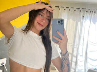 chat room live web cam MeganDangelo