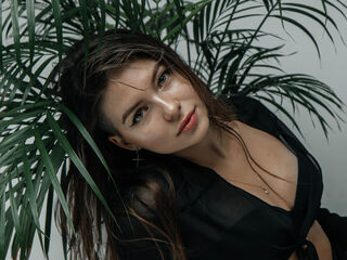 anal web cam MeganNorthern