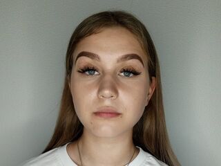 jasmin cam model MeganPerson