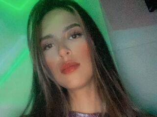 chatroom cam MeganSapphire