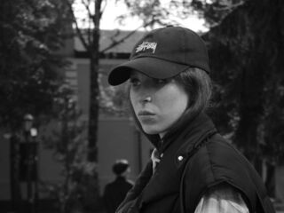 hot webcam video MegganLeffers