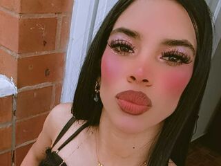 naked girl with live cam fingering MeliMoon