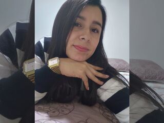 dirty web cam MelisaBlom
