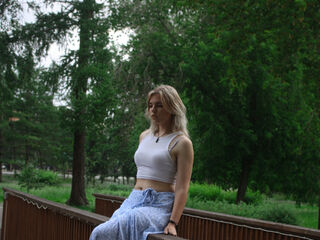 camsex MelisaMokriski