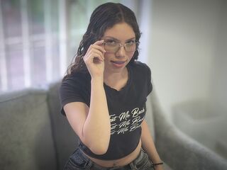 camwhore nude MelissaSkye