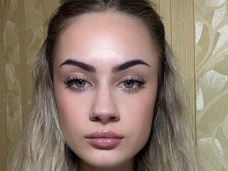 shower cam MellieSchultze