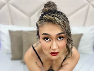 nude cam photo MelodyHansn