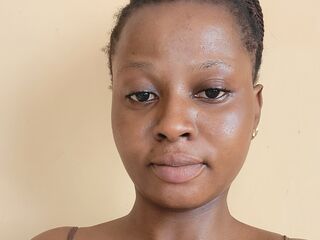 extreme webcam video MhayrheeGlam