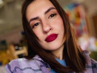 camgirl playing with sextoy MiguelinaCaram