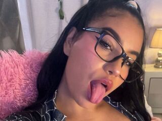 anal web cam sex MihaCameron