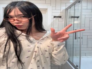 camgirl live sex picture MilaEva