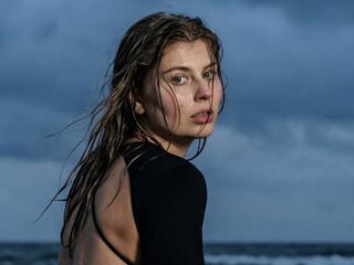 webcamphoto MilaOlivers