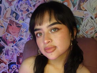 livecam video MinnieCampbel