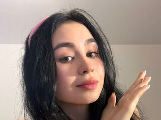 beautiful camgirl MinnieMile