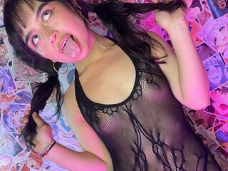 anal webcam MinnieSalem