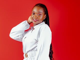 cam stripper MintahDol