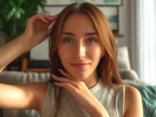 naughty web cam MoiraHane