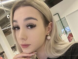 babe web cam MollieClasby