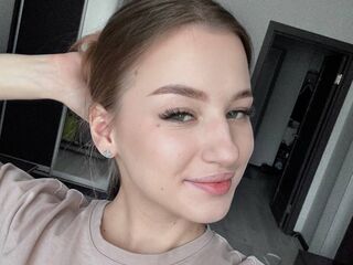 hot naked camgirl MonaVilonny