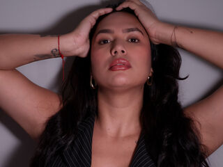 naughty camgirl fingering pussy MoonIvanna