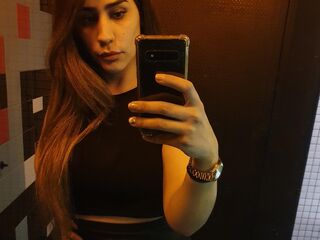 naughty camgirl masturbating NahiaraBiel