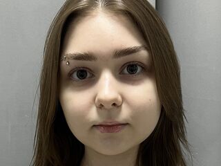 beautiful webcamgirl NataliCroft