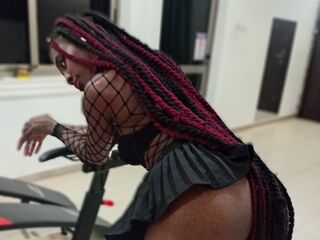 webcam live sex NayaVella